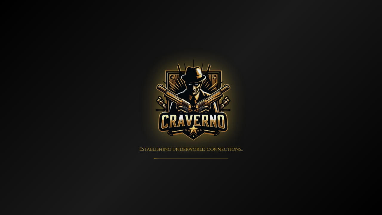 Craverno: Online Mafia RPG - Multiplayer Crime Game thumbnail